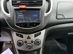 Used 2016 Chevrolet Trax 4d SUV AWD LT at Capitol Car Credit near Rantoul, IL