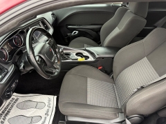 Used 2021  Dodge Challenger GT RWD at Capitol Car Credit near Rantoul&comma; IL