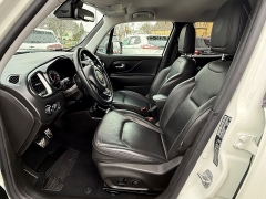 Used 2021  Jeep Renegade Limited 4x4 at Capitol Car Credit near Rantoul&comma; IL