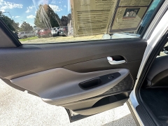 Used 2020  Hyundai Santa Fe 4d SUV AWD SEL 2&period;4L at Capitol Car Credit near Rantoul&comma; IL