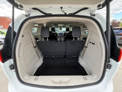 Used 2017  Chrysler Pacifica 4d Wagon Limited at Capitol Car Credit near Rantoul&comma; IL