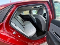 Used 2024  Hyundai Elantra Limited IVT at Capitol Car Credit near Rantoul&comma; IL