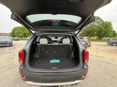 Used 2020  Hyundai Palisade 4d SUV FWD SEL Convenience at Capitol Car Credit near Rantoul&comma; IL