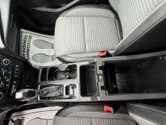 Used 2019  Ford Escape 4d SUV 4WD Titanium at Capitol Car Credit near Rantoul, IL