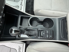 Used 2021  Hyundai Tucson Value AWD at Capitol Car Credit near Rantoul&comma; IL