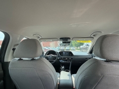Used 2021  Hyundai Sonata SEL 2.5L at Capitol Car Credit near Rantoul, IL