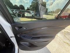 Used 2020  Buick Envision 4d SUV FWD Essence at Capitol Car Credit near Rantoul&comma; IL