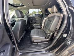 Used 2020  Chevrolet Traverse 4d SUV AWD RS at Capitol Car Credit near Rantoul&comma; IL