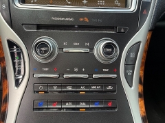 Used 2018  Lincoln MKX 4d SUV FWD Reserve 3.7L at Capitol Car Credit near Rantoul, IL