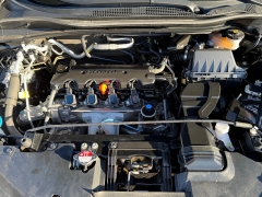 Used 2021  Honda HR-V Sport AWD CVT at Capitol Car Credit near Rantoul&comma; IL