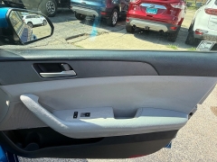 Used 2018 Hyundai Sonata 4d Sedan SE at Capitol Car Credit near Rantoul, IL
