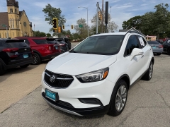 Used 2019  Buick Encore 4d SUV FWD Preferred at Capitol Car Credit near Rantoul&comma; IL
