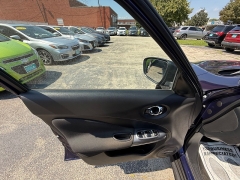 Used 2015  Nissan Juke 4d SUV AWD SL at Capitol Car Credit near Rantoul&comma; IL
