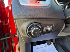 Used 2020  Jeep Compass 4d SUV 4WD Latitude at Capitol Car Credit near Rantoul, IL