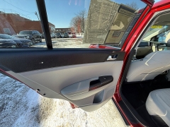 Used 2020  Kia Sportage 4d SUV FWD LX at Capitol Car Credit near Rantoul&comma; IL