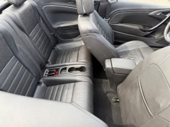 Used 2017 Buick Cascada 2d Convertible Premium at Capitol Car Credit near Rantoul, IL