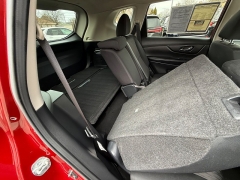 Used 2020  Nissan Rogue 4d SUV FWD SV at Capitol Car Credit near Rantoul&comma; IL