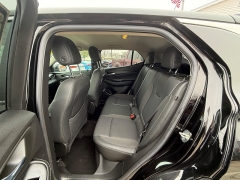 Used 2022  Buick Encore GX AWD 4dr Preferred at Capitol Car Credit near Rantoul&comma; IL