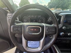 Used 2020 GMC Sierra 1500 4WD Crew Cab SLT at Capitol Car Credit near Rantoul, IL