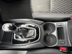 Used 2020  Nissan Rogue 4d SUV FWD SV at Capitol Car Credit near Rantoul&comma; IL