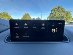 Used 2023  Acura MDX SH-AWD w/A-Spec Pkg at Capitol Car Credit near Rantoul, IL