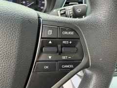 Used 2016 Hyundai Sonata 4d Sedan SE at Capitol Car Credit near Rantoul, IL