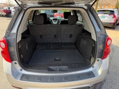 Used 2013 Chevrolet Equinox 4d SUV FWD LT1 at Capitol Car Credit near Rantoul, IL