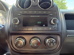 Used 2013  Jeep Patriot 4d SUV 4WD Sport at Capitol Car Credit near Rantoul&comma; IL