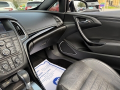 Used 2017 Buick Cascada 2d Convertible Premium at Capitol Car Credit near Rantoul, IL