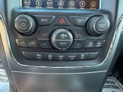 Used 2018  Jeep Grand Cherokee 4d SUV 4WD Limited V6 at Capitol Car Credit near Rantoul, IL