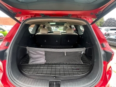 Used 2022  Hyundai Santa Fe Limited AWD at Capitol Car Credit near Rantoul&comma; IL