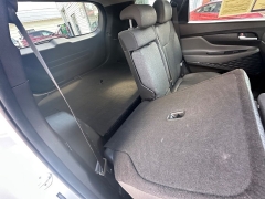 Used 2020  Hyundai Santa Fe 4d SUV AWD SEL 2&period;4L at Capitol Car Credit near Rantoul&comma; IL