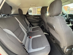 Used 2024  Chevrolet Trailblazer FWD 4dr LT at Capitol Car Credit near Rantoul, IL