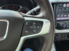 Used 2018 GMC Acadia 4d SUV AWD SLT-1 at Capitol Car Credit near Rantoul, IL