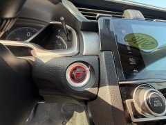 Used 2016  Honda Civic Sedan 4d EX at Capitol Car Credit near Rantoul, IL