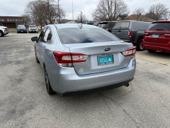 Used 2019  Subaru Impreza 4d Sedan 2&period;0i Limited at Capitol Car Credit near Rantoul&comma; IL