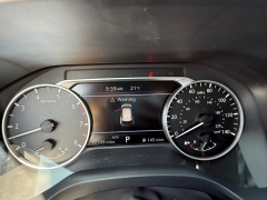 Used 2021  Nissan Rogue AWD SV at Capitol Car Credit near Rantoul&comma; IL