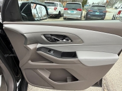 Used 2019  Chevrolet Traverse 4d SUV FWD LT Cloth w/1LT at Capitol Car Credit near Rantoul, IL