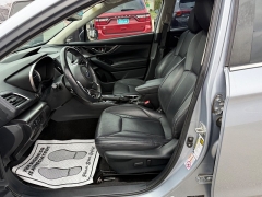 Used 2019  Subaru Impreza 4d Sedan 2&period;0i Limited at Capitol Car Credit near Rantoul&comma; IL