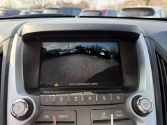 Used 2013 Chevrolet Equinox 4d SUV FWD LT1 at Capitol Car Credit near Rantoul, IL