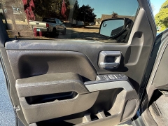 Used 2018  Chevrolet Silverado 1500 4WD Crew Cab LT Z71 at Capitol Car Credit near Rantoul, IL