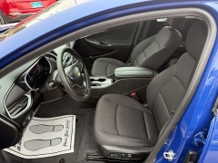 Used 2023  Chevrolet Malibu 4dr Sdn 1LT at Capitol Car Credit near Rantoul&comma; IL