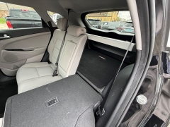 Used 2021  Hyundai Tucson Value AWD at Capitol Car Credit near Rantoul&comma; IL