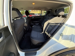 Used 2020  Kia Sportage 4d SUV AWD LX w&sol;Popular Pkg at Capitol Car Credit near Rantoul&comma; IL