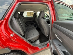 Used 2025  Hyundai Tucson SEL FWD at Capitol Car Credit near Rantoul&comma; IL