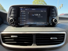 Used 2019  Hyundai Tucson 4d SUV AWD SE at Capitol Car Credit near Rantoul&comma; IL