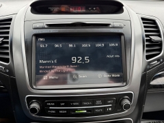 Used 2014  Kia Sorento 4d SUV AWD SX Limited at Capitol Car Credit near Rantoul&comma; IL