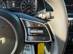 Used 2024  Kia Forte LXS IVT at Capitol Car Credit near Rantoul&comma; IL