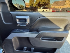 Used 2018  Chevrolet Silverado 1500 4WD Crew Cab LT Z71 at Capitol Car Credit near Rantoul, IL