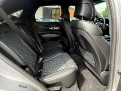 Used 2024  Genesis GV70 3.5T Sport AWD at Capitol Car Credit near Rantoul, IL